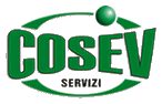 logo Cosev Servizi SpA